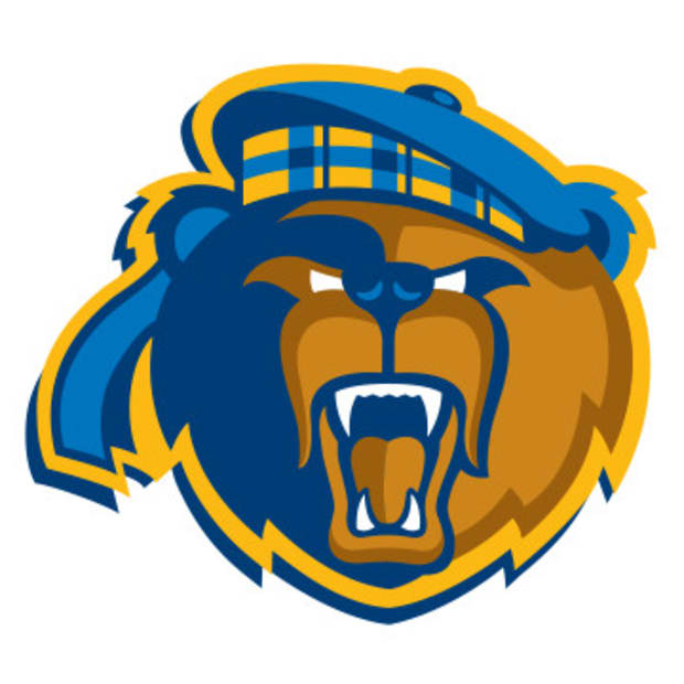 UC Riverside Highlanders Logo